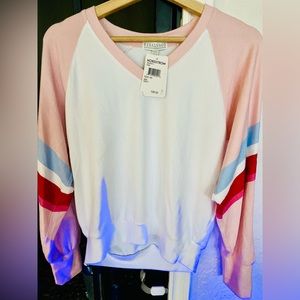 PJ salvage sweatshirt